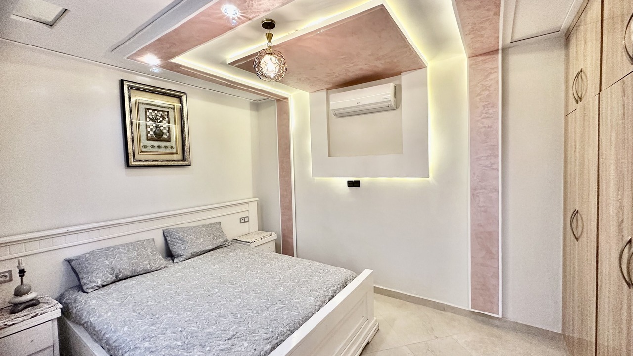Photo of Bedroom in Oujda