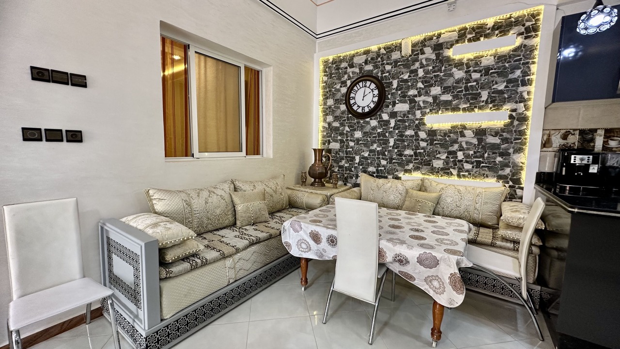 Photo of Livingroom in Oujda