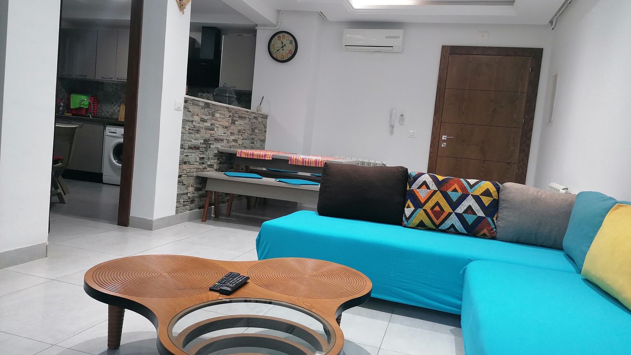 Photo of Livingroom in Mansoura