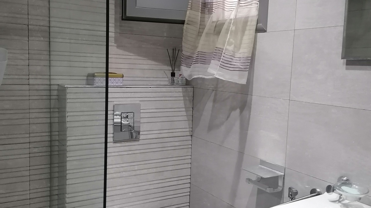 Photo of Bathroom in Mansoura