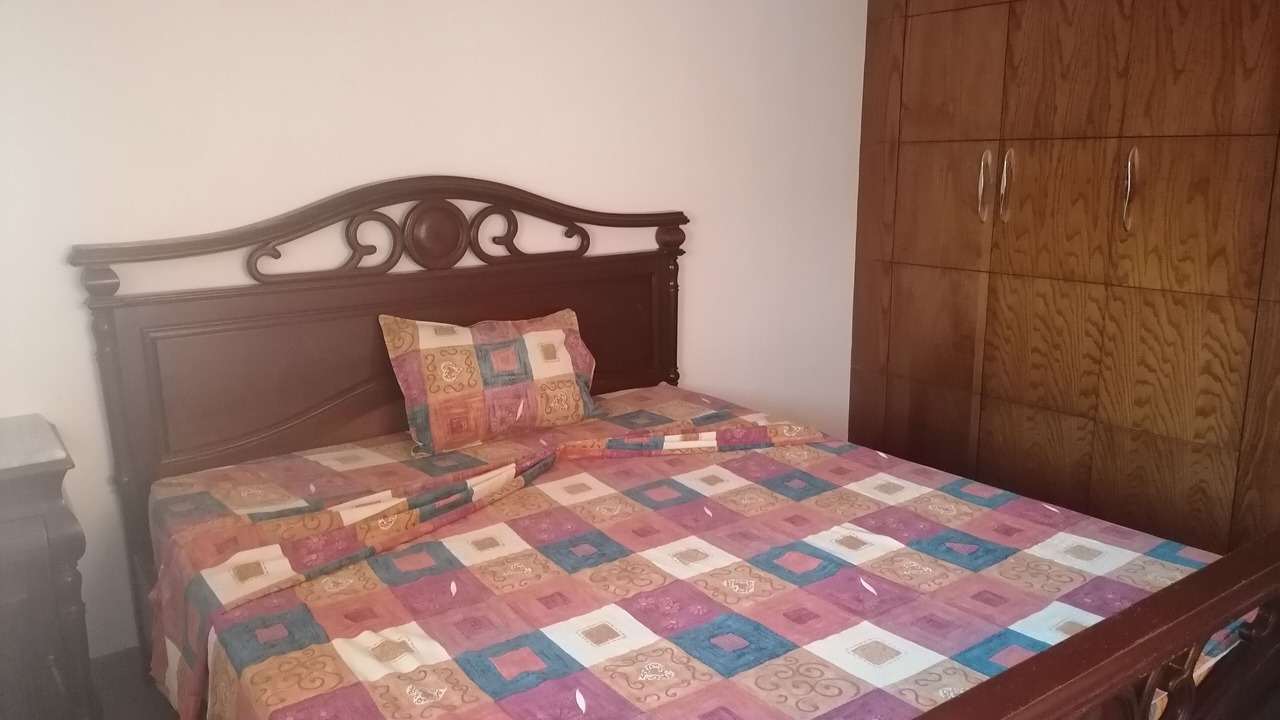 Photo of Bedroom in Mansoura
