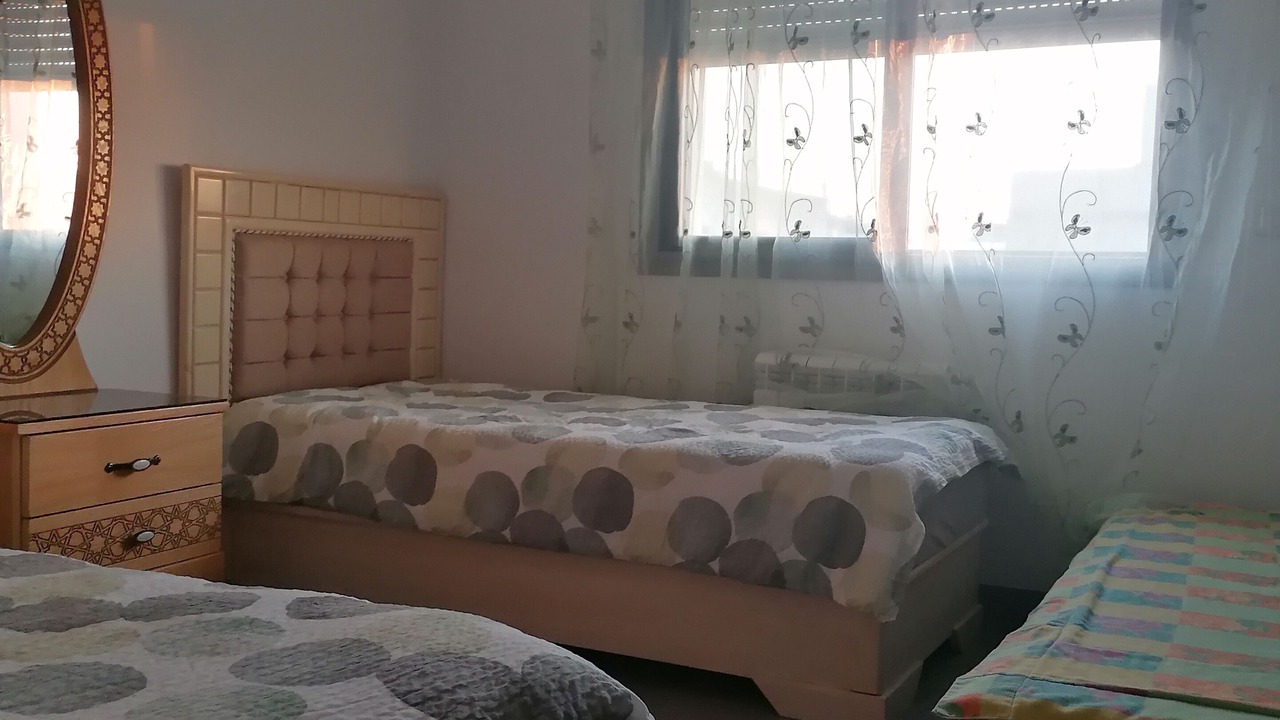 Photo of Bedroom in Mansoura