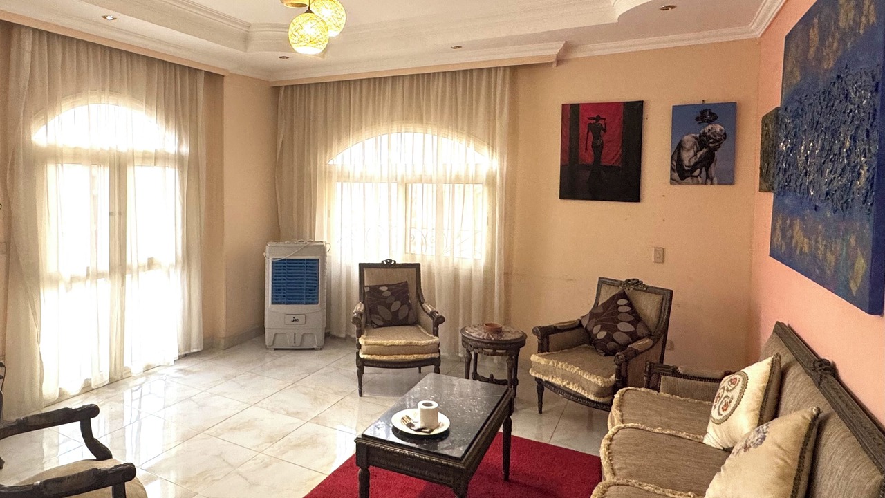 Photo of Livingroom in Hada'iq al-Qubbah
