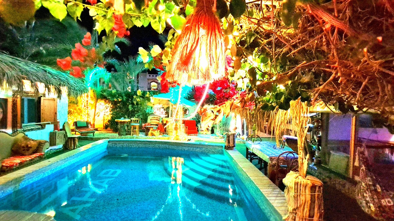 Photo of Outdoor in Dahab