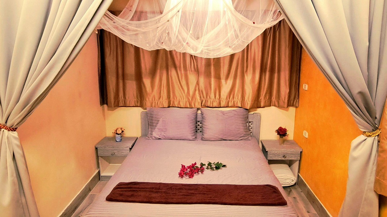 Photo of Bedroom in Dahab