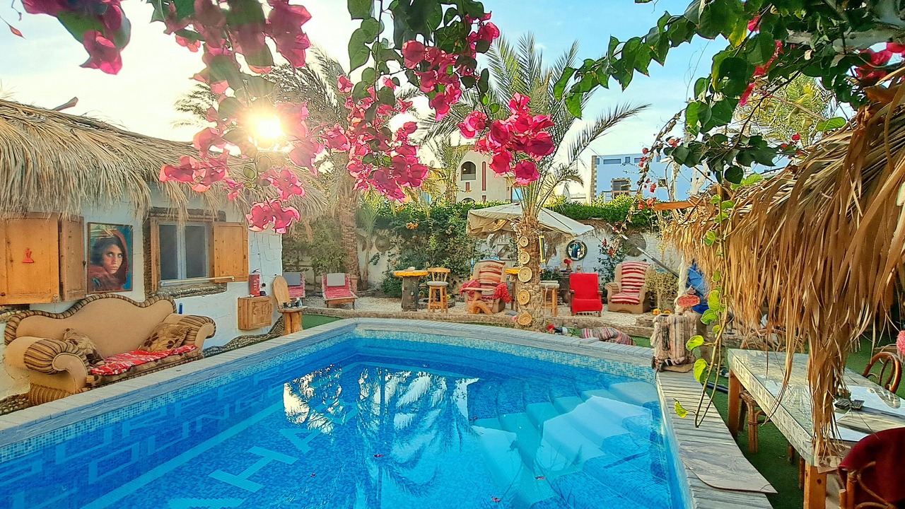 Photo of Outdoor in Dahab