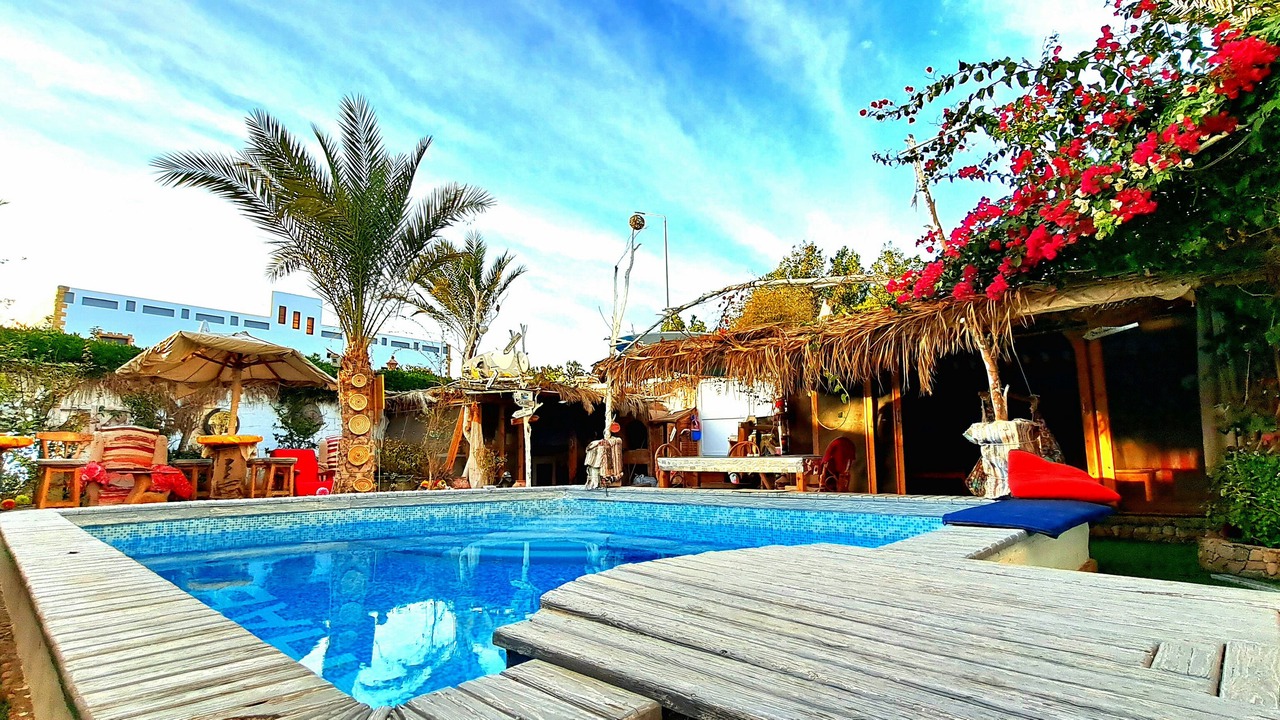 Photo of Outdoor in Dahab