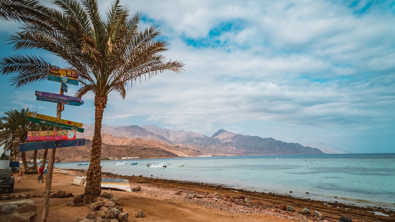 Photo of Others in Dahab