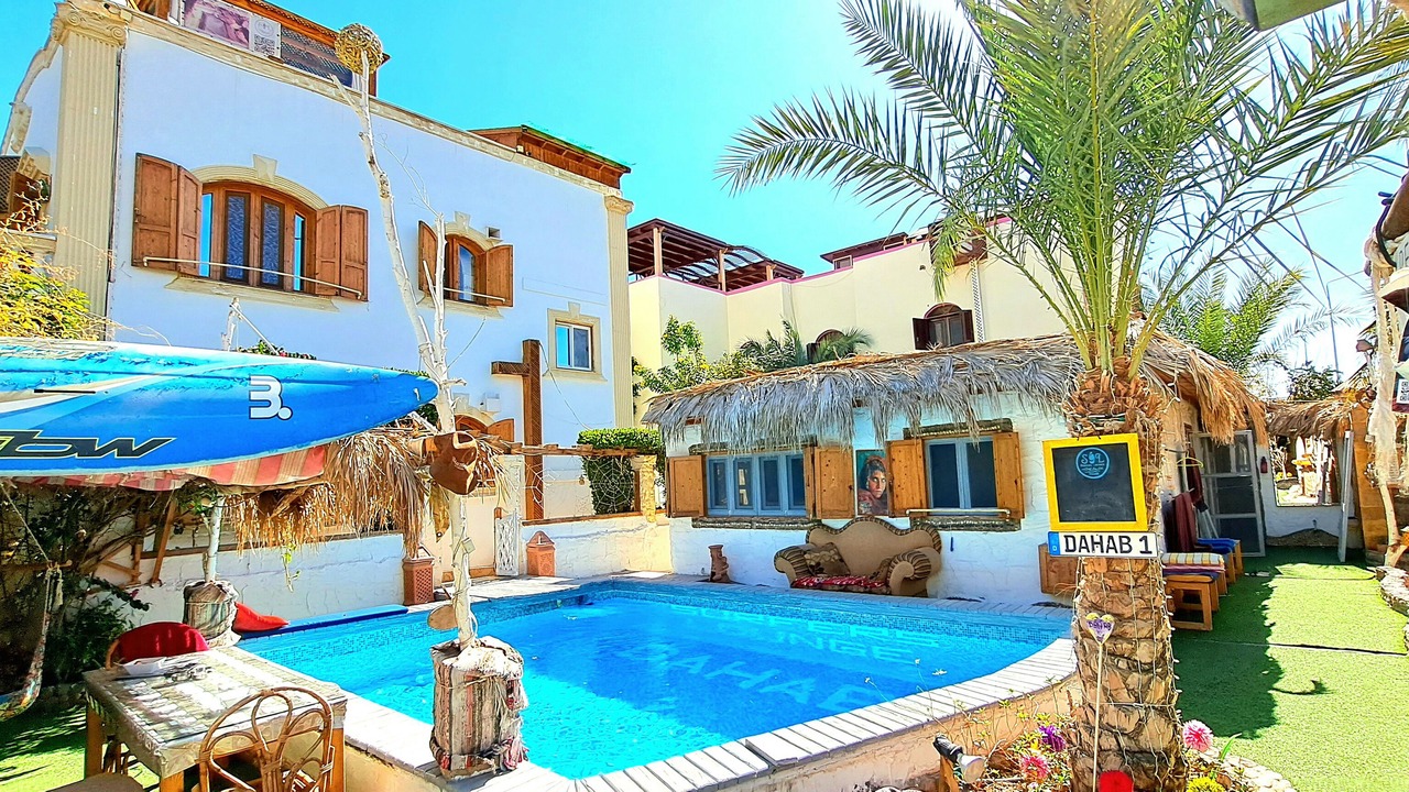 Photo of Outdoor in Dahab
