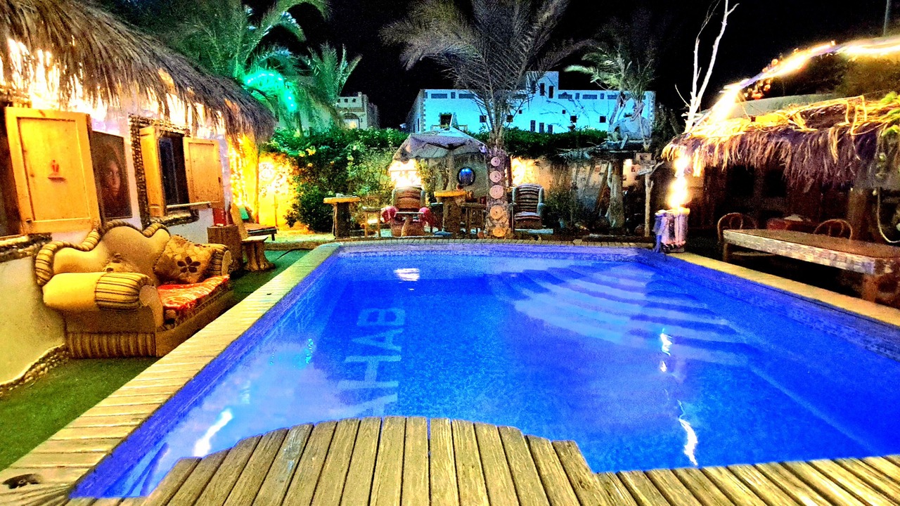 Photo of Outdoor in Dahab