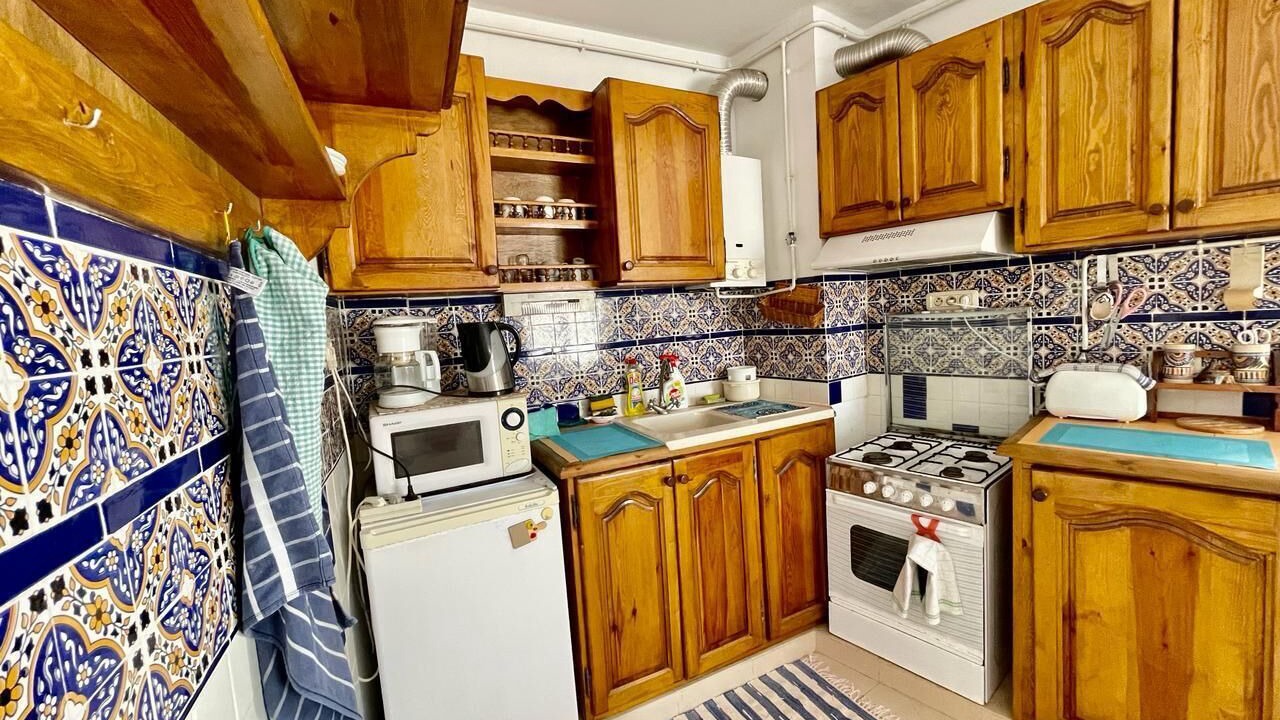 Photo of Kitchen in Sousse