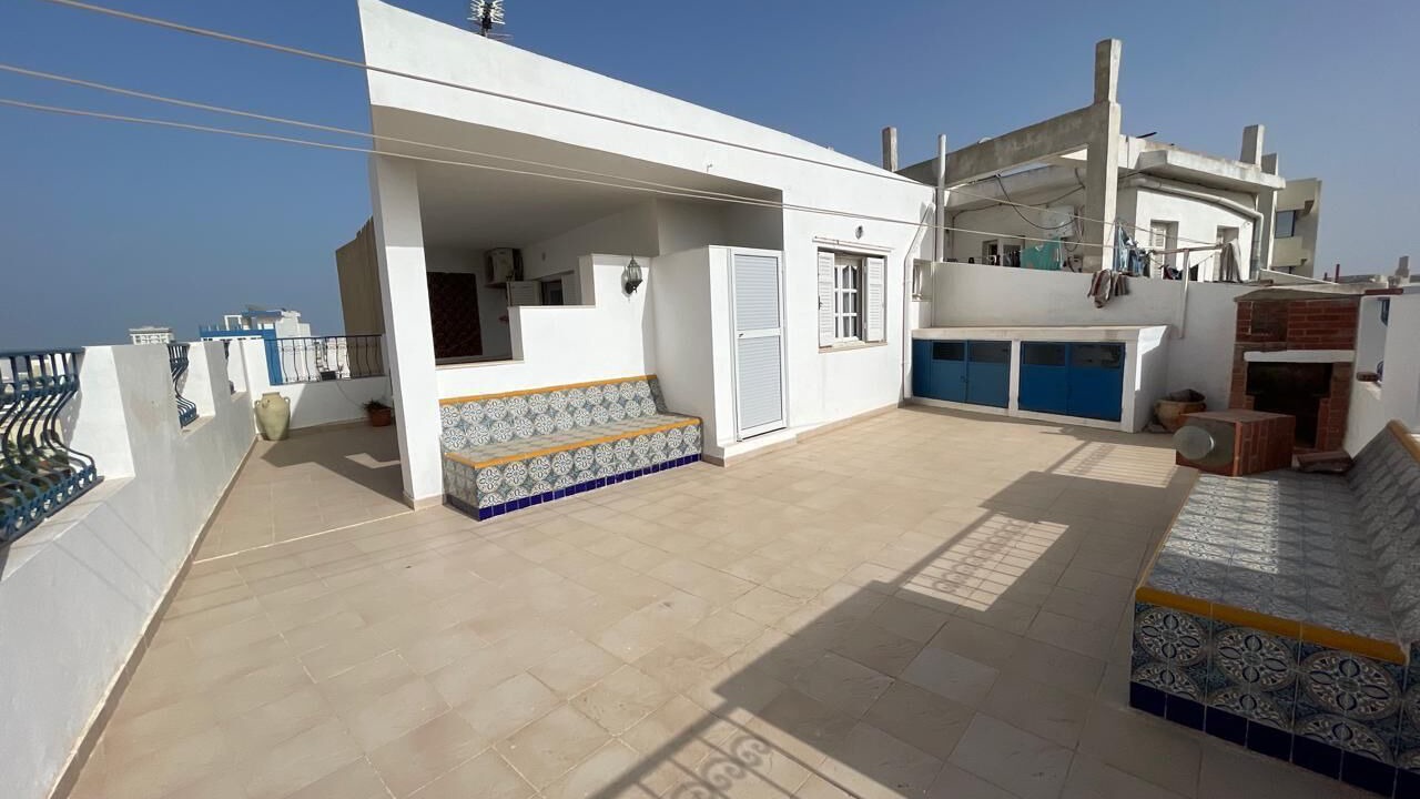 Photo of Patio Balcony in Sousse