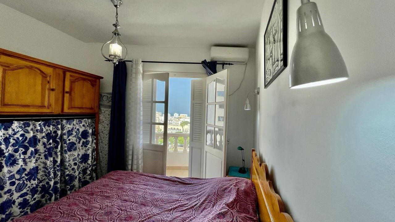 Photo of Bedroom in Sousse