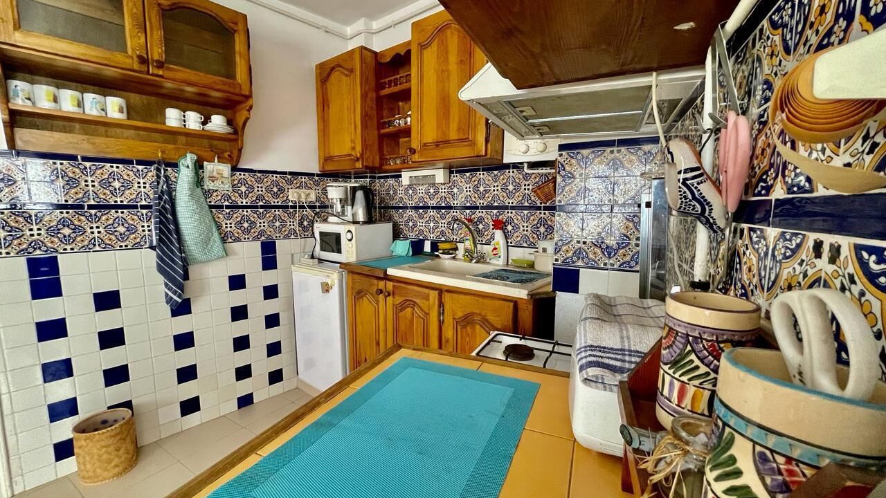 Photo of Kitchen in Sousse