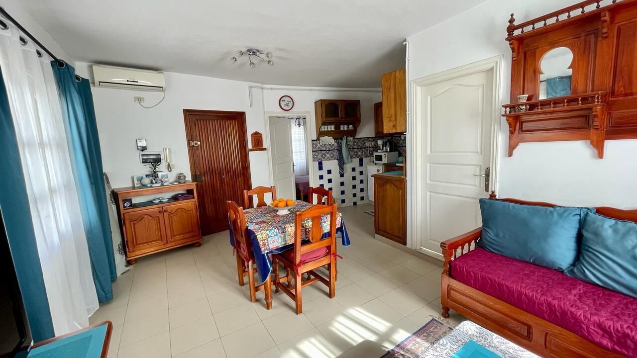 Photo of Livingroom in Sousse