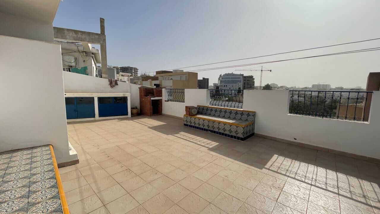 Photo of Patio Balcony in Sousse