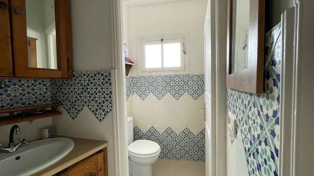 Photo of Bathroom in Sousse