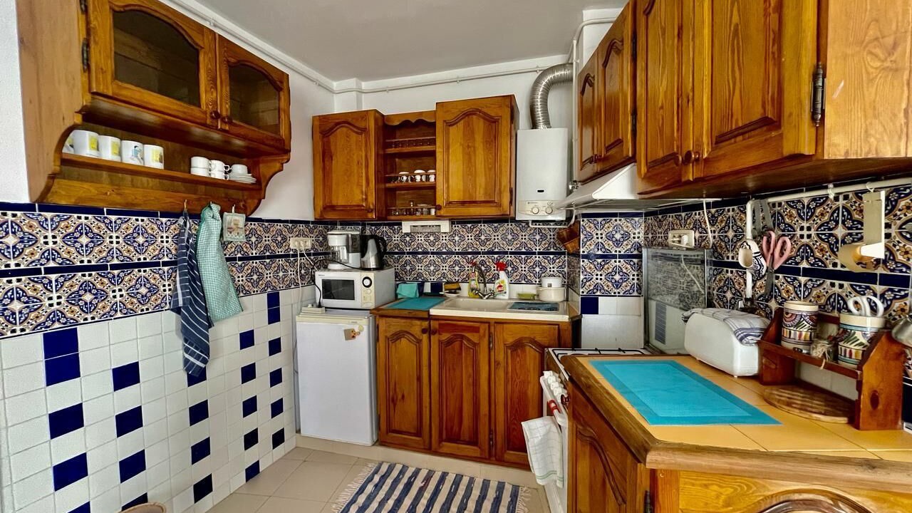 Photo of Kitchen in Sousse