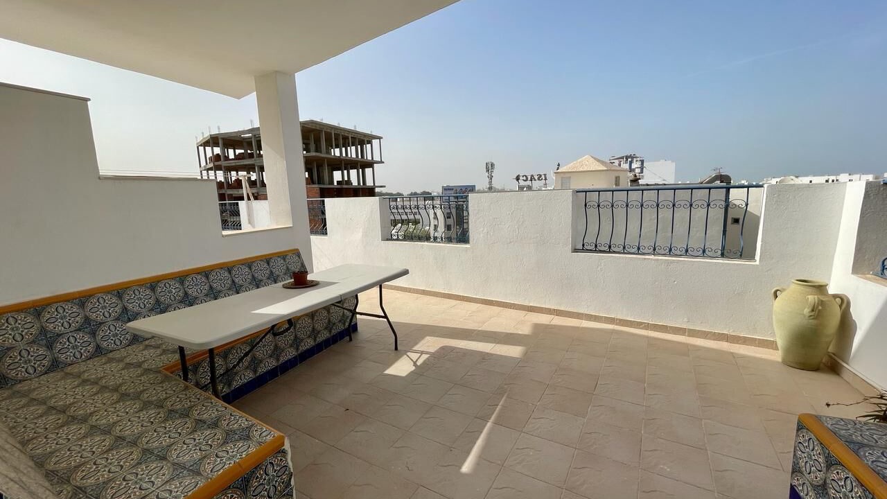 Photo of Outdoor in Sousse