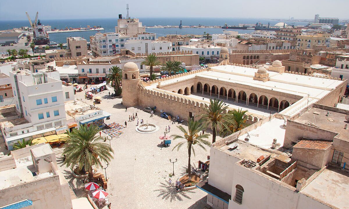 Photo of Outdoor in Sousse