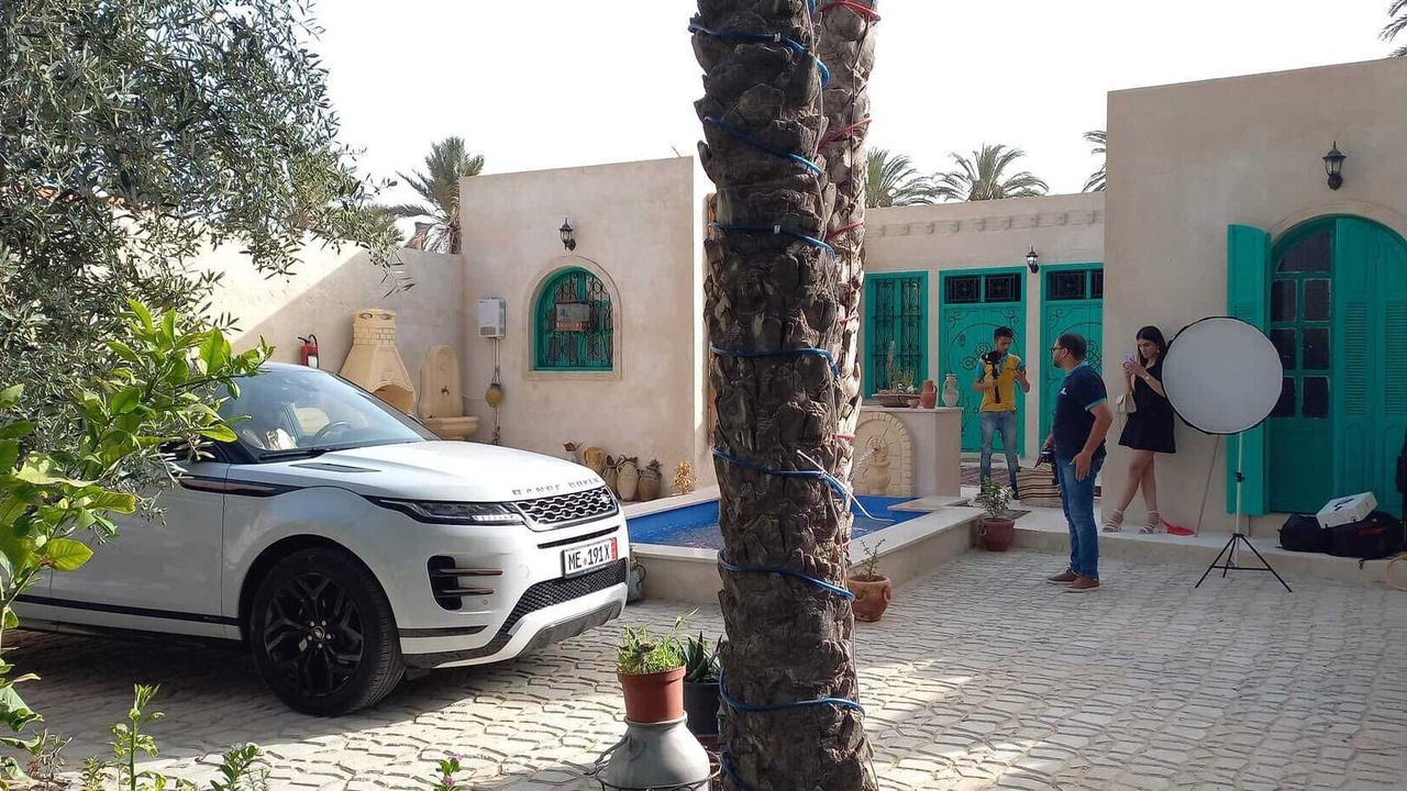 Photo of Outdoor in Gabes