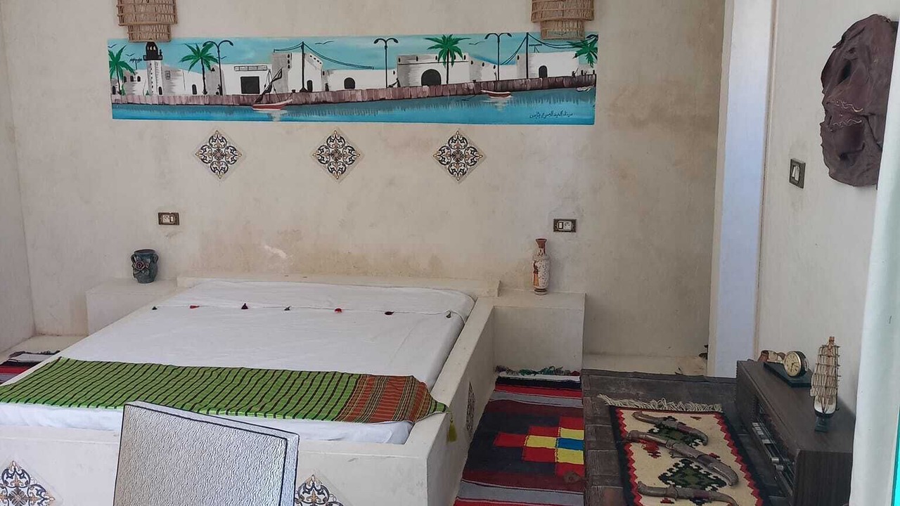 Photo of Bedroom in Gabes