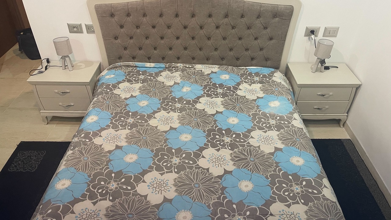 Photo of Bedroom in El Aouina