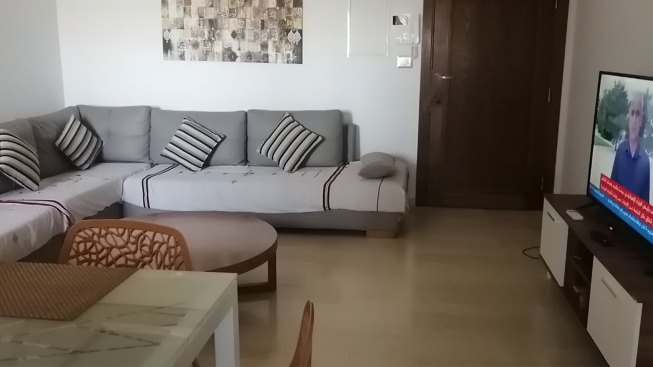 Photo of Livingroom in El Aouina