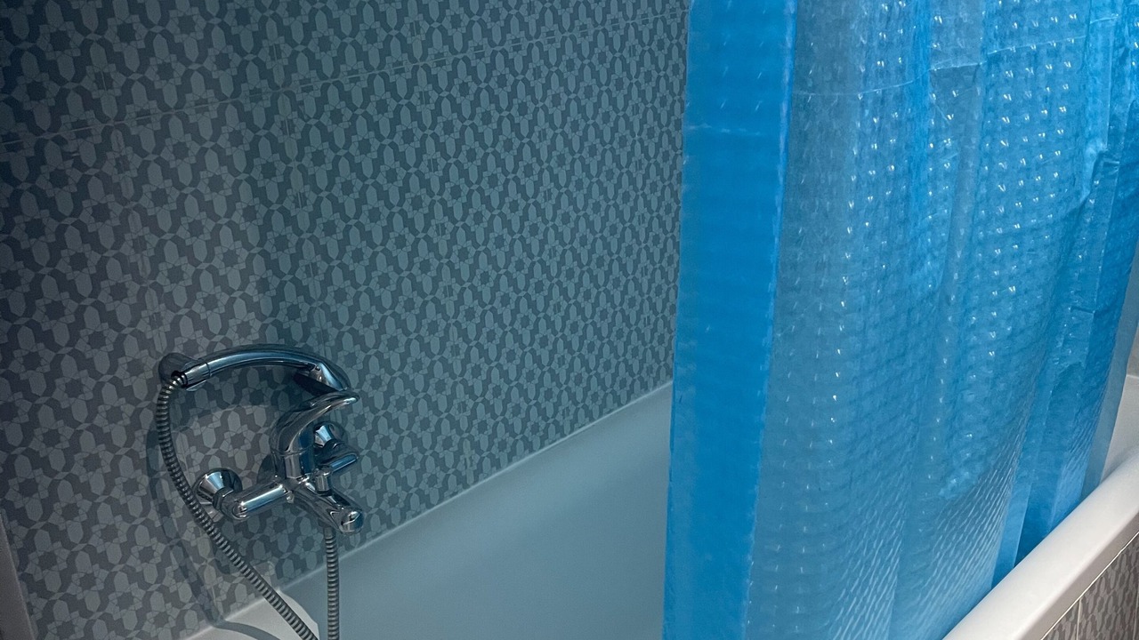 Photo of Bathroom in El Aouina