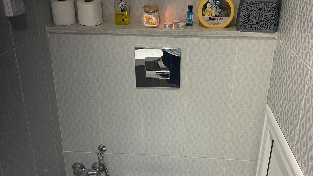 Photo of Bathroom in El Aouina