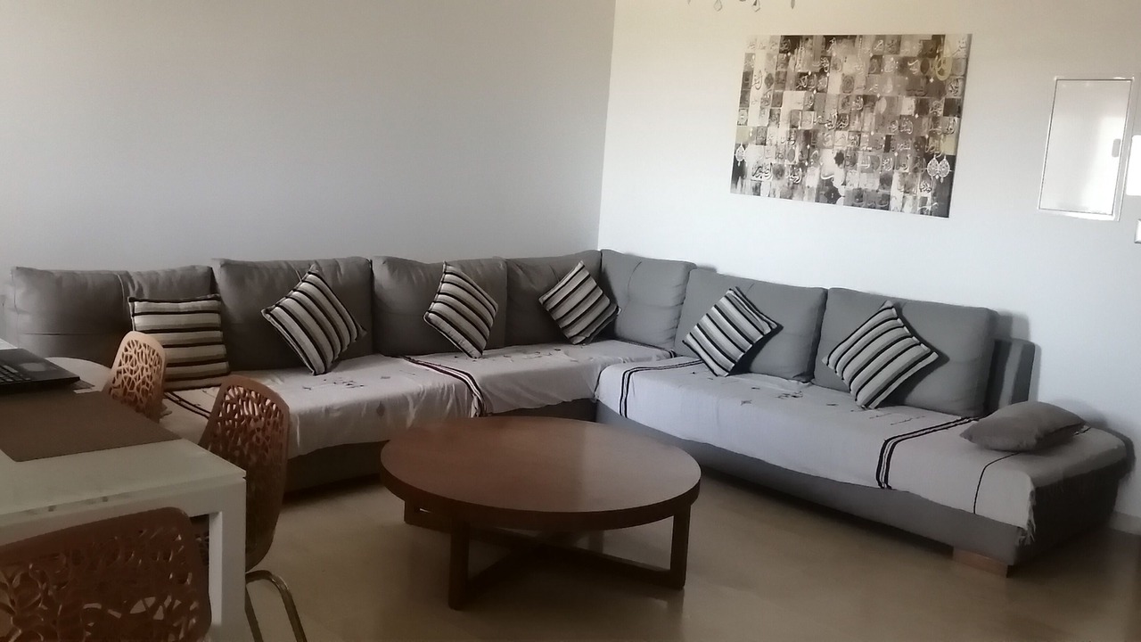 Photo of Livingroom in El Aouina