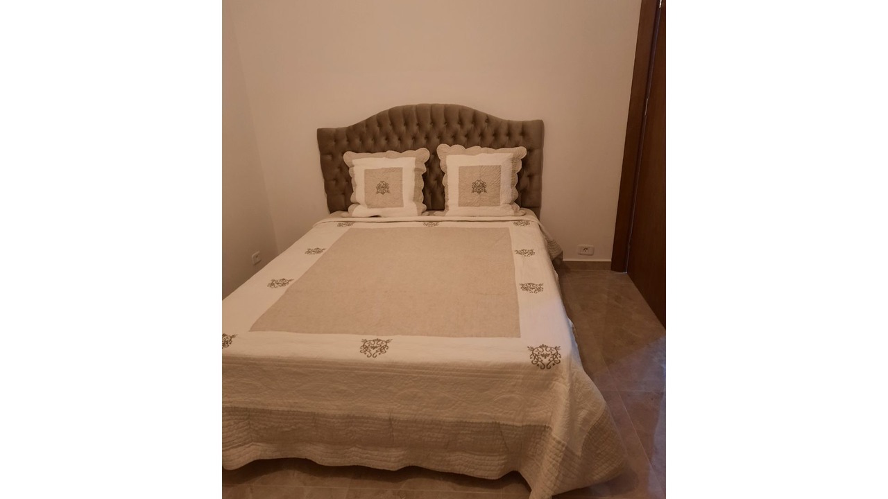 Photo of Bedroom in Soliman