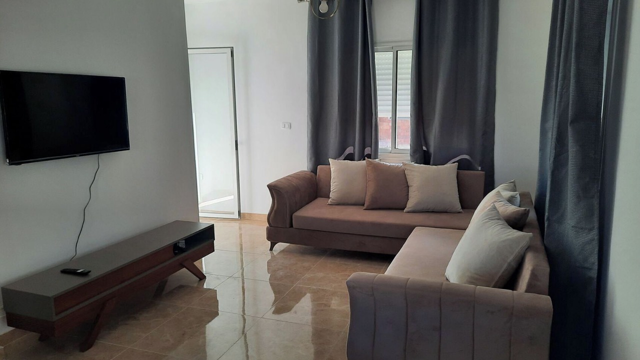 Photo of Livingroom in Soliman