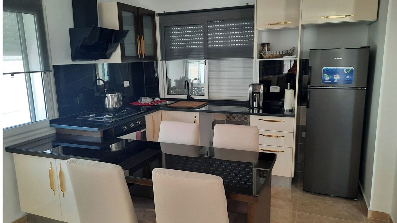 Photo of Kitchen in Soliman