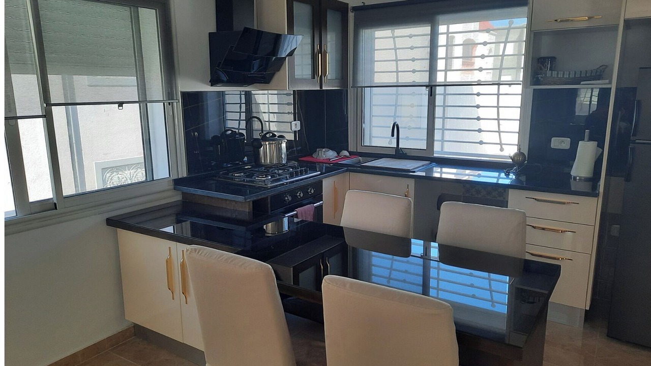 Photo of Kitchen in Soliman