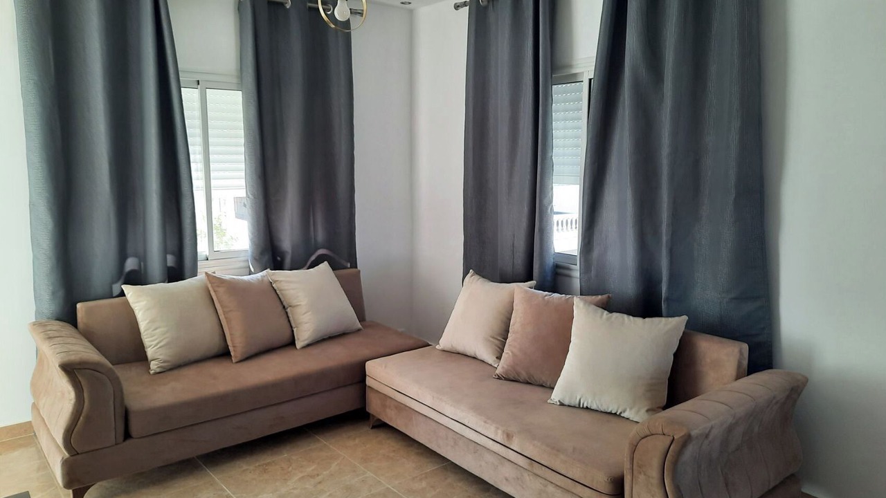 Photo of Livingroom in Soliman