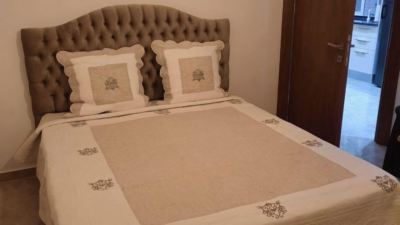 Photo of Bedroom in Soliman