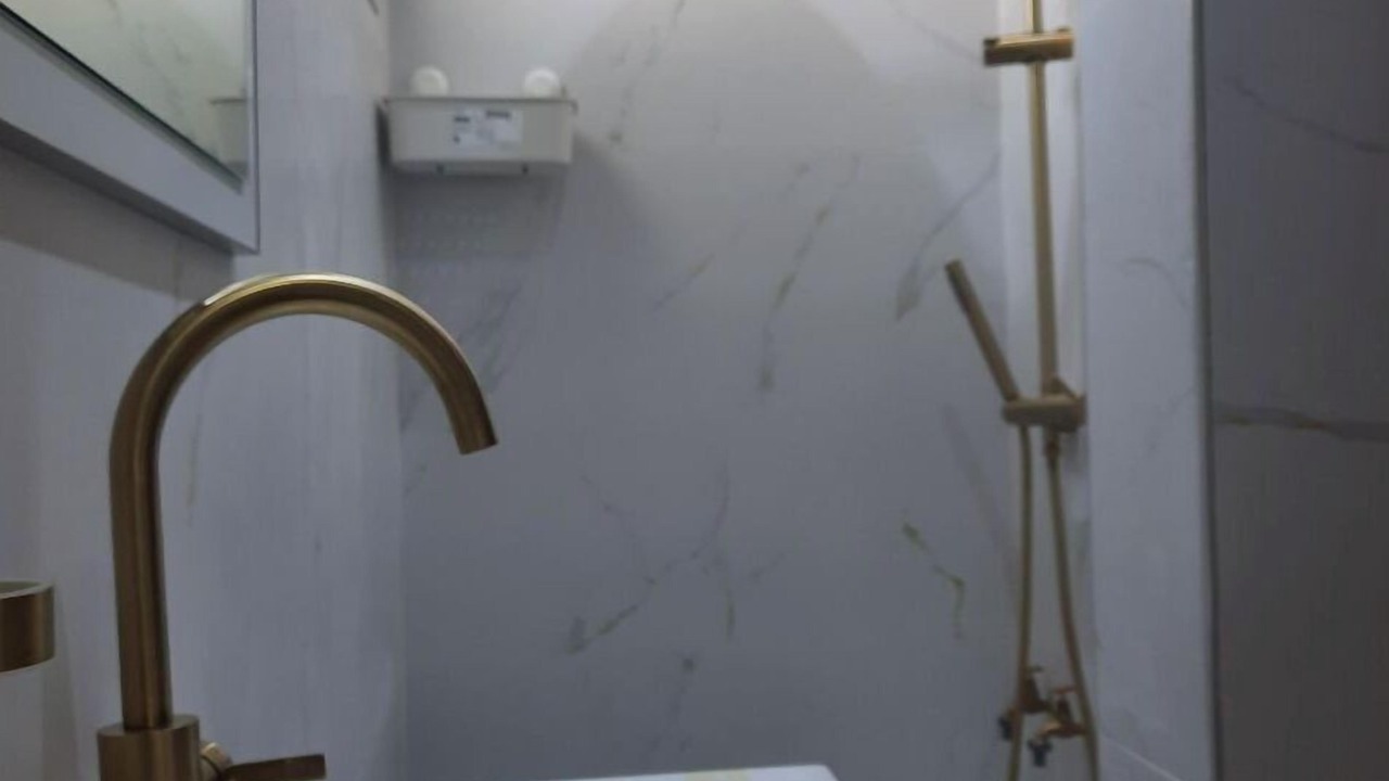 Photo of Bathroom in Soliman