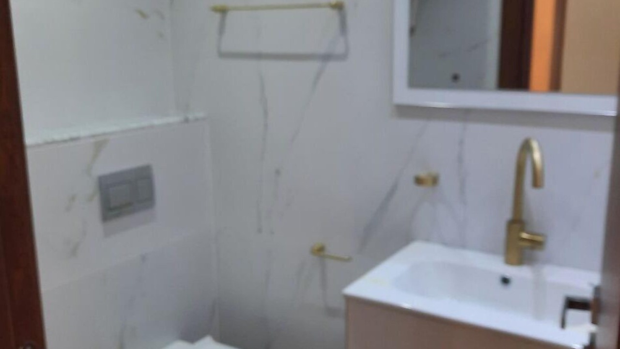 Photo of Bathroom in Soliman