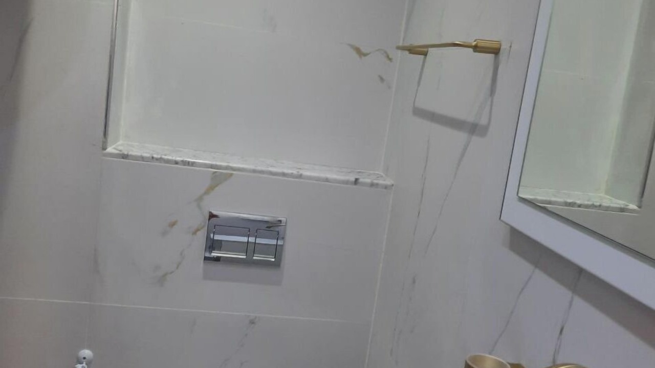 Photo of Bathroom in Soliman