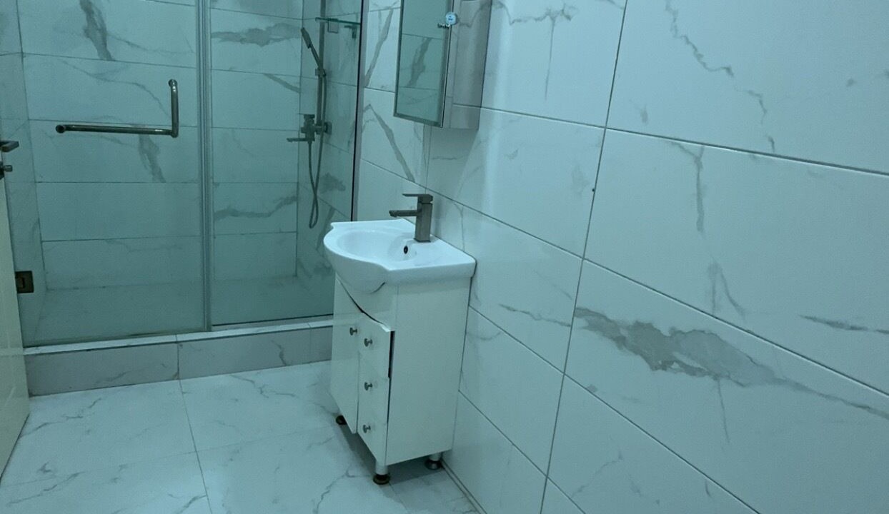 Photo of Bathroom in Ikoyi