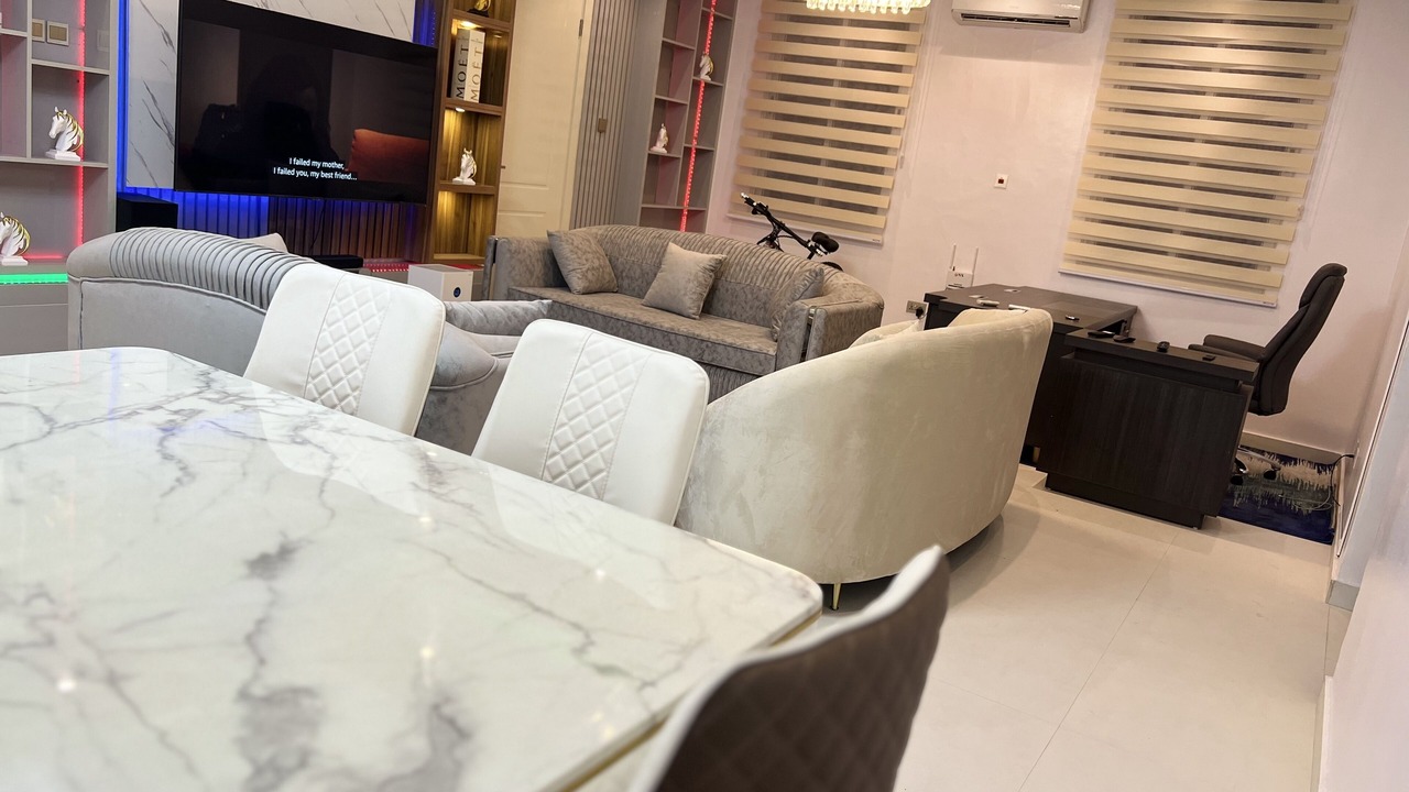 Photo of Others in Ikoyi