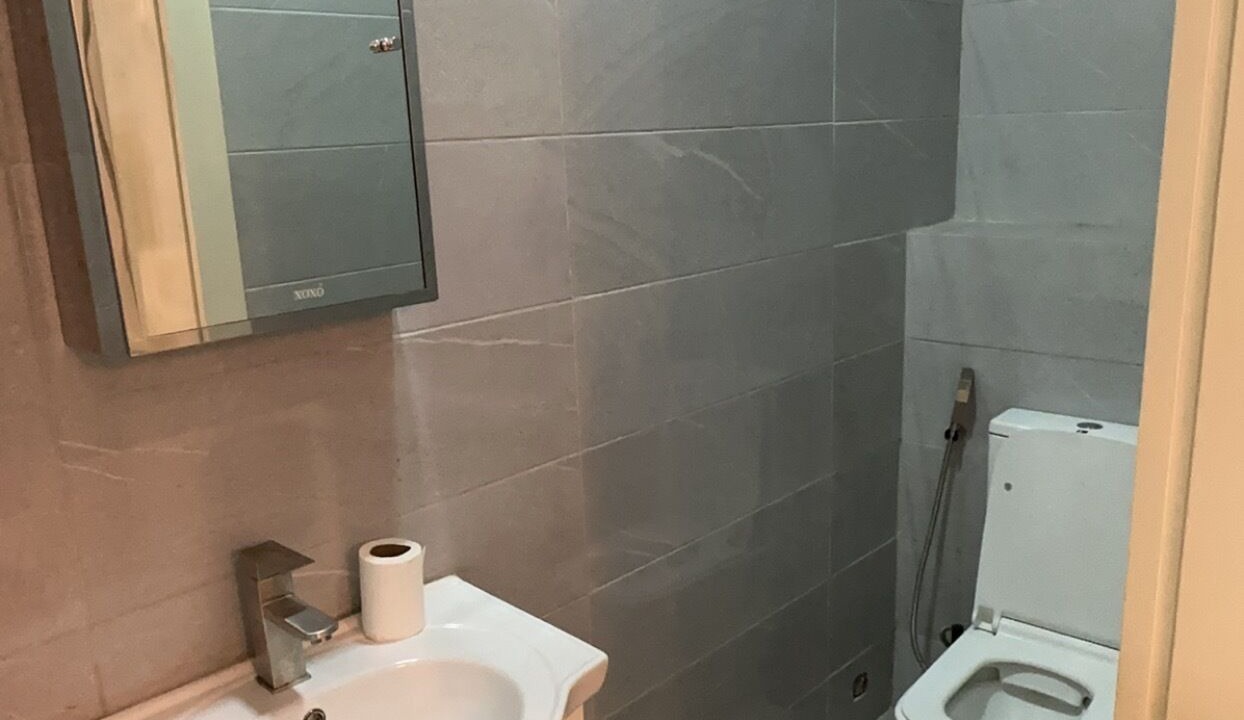 Photo of Bathroom in Ikoyi