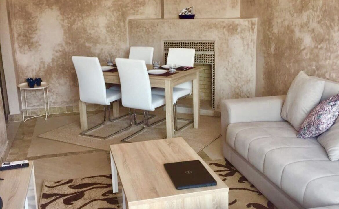 Photo of Livingroom in Tassoultante