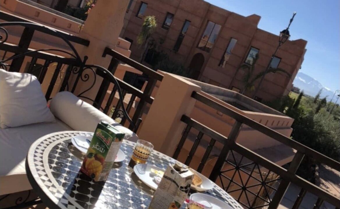 Photo of Outdoor in Tassoultante