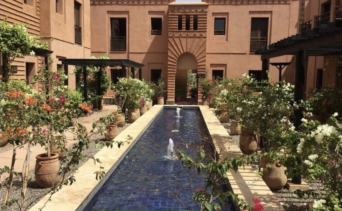 Photo of Outdoor in Tassoultante