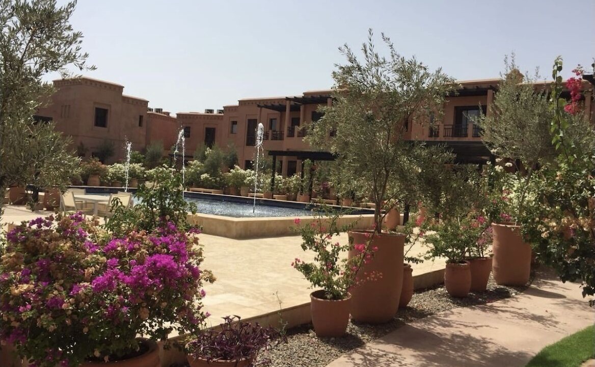 Photo of Outdoor in Tassoultante