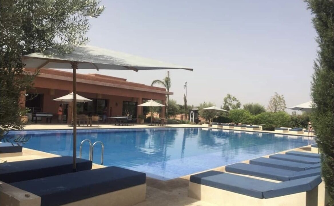 Photo of Outdoor in Tassoultante