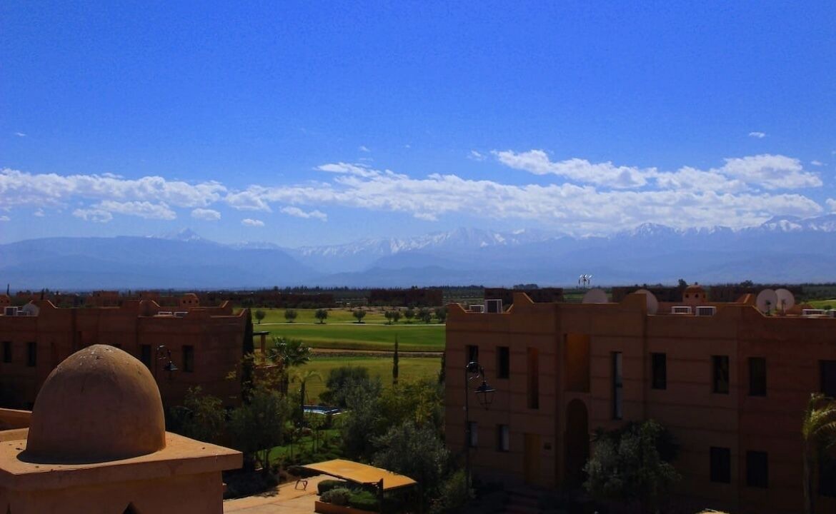 Photo of Outdoor in Tassoultante