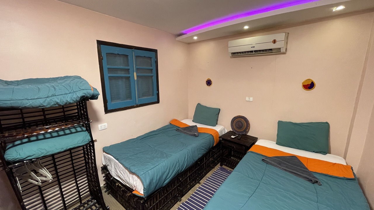 Photo of Bedroom in Aswan